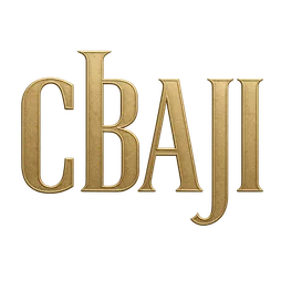 cbaji logo